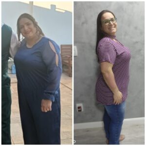 Tudo ficou melhor